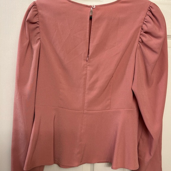 express blouse - Picture 5 of 5